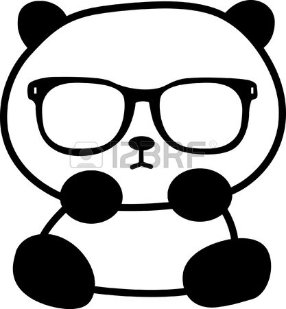 19051210-petit-panda-mignon-avec-des-lunettes-de-soleil