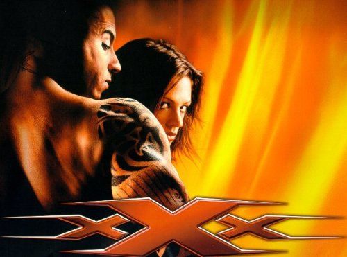 xXx