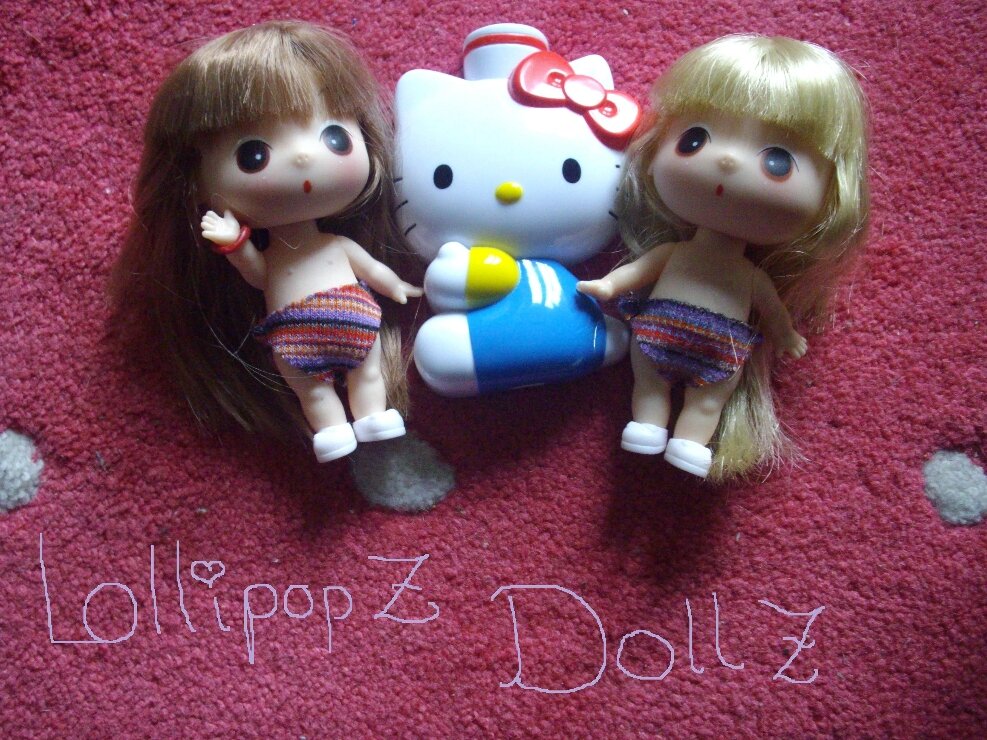 LollipopZ DollZ