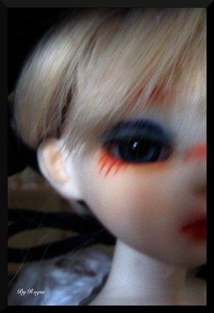 make up de Rogue (MNF shushu sleeping/pullip/cicatrices...) 50173670_p