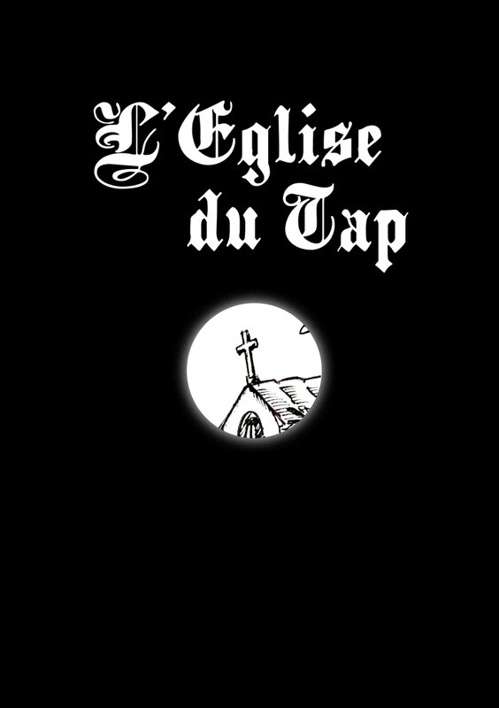eglise titre web