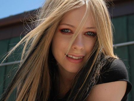 Sonnerie Avril Lavigne Alice Underground Ringtone Classement