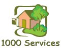 1000 Services à la personne