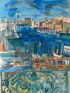 marseille