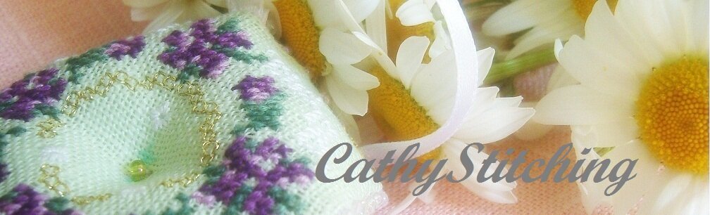 CathyStitching