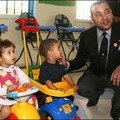 صاحب الجلالة محمد السادس ملك المغرب