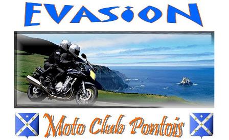 moto club Evasion