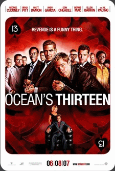 Ocean's 13