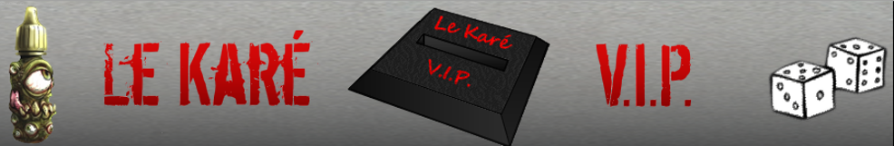 Le Karé VIP