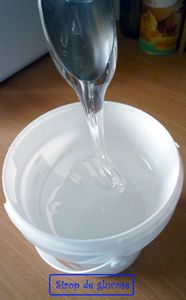 sirop_glucose