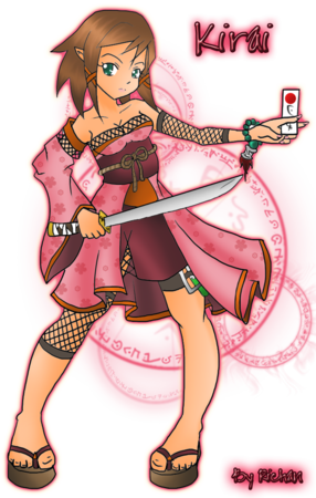 Artwork et fan art =o 52568449_p