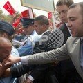 صاحب الجلالة محمد السادس ملك المغرب