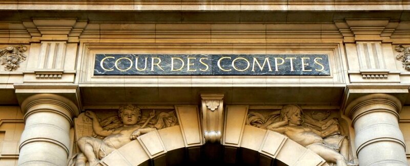 Les neuf pistes de la Cour des comptes pour réduire le déficit Cour des Comptes