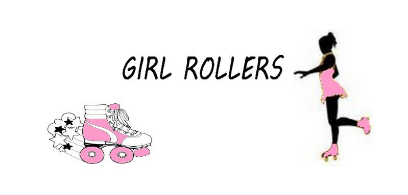 Girl Rollers