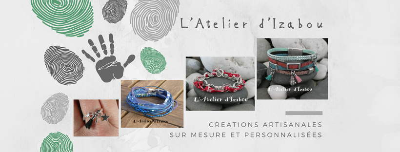 L'atelier d'Izabou