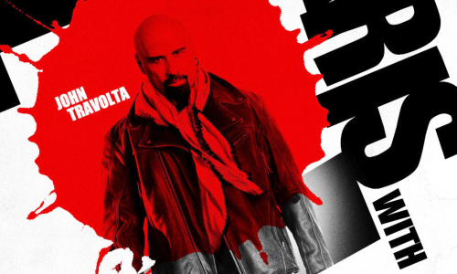 John Travolta