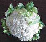coliflor