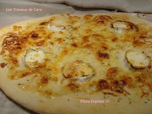 pizza express 4