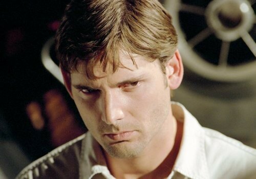 Eric Bana, le premier Hulk