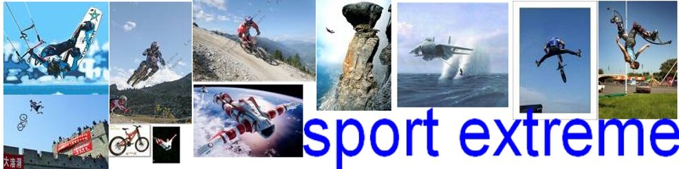 sports extreme