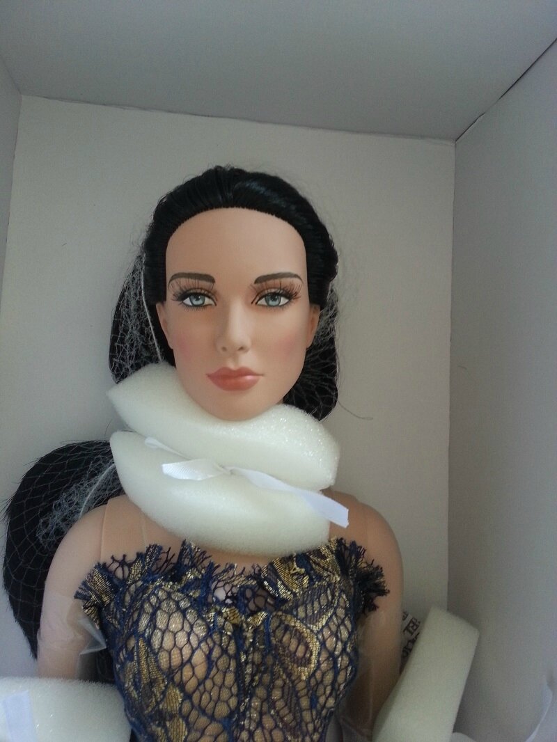 Tonner American Model Basic Mary, ma première AM , séance photo 115960362_o
