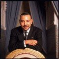 صاحب الجلالة محمد السادس ملك المغرب