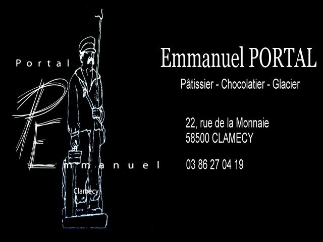 Emmanuel Portal