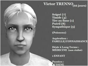 Victor TRENNO