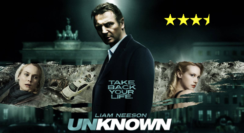 Unknow