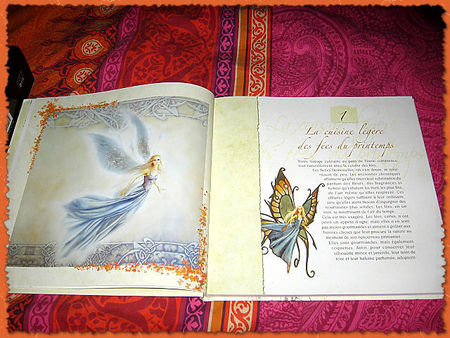 LA BONNE CUISINE DES FEES Jacques Bertinier 46312335_p
