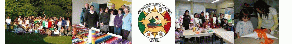 Association Franco-Mexicaine COMAL