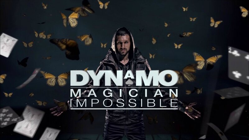 Dynamo