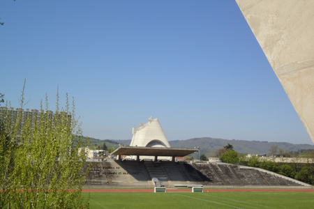 stade