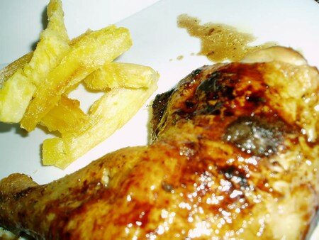 poulet_caramelis__au_vinaigre_balsamique_chips_de_manioc2