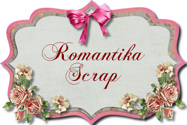 romantica scrap