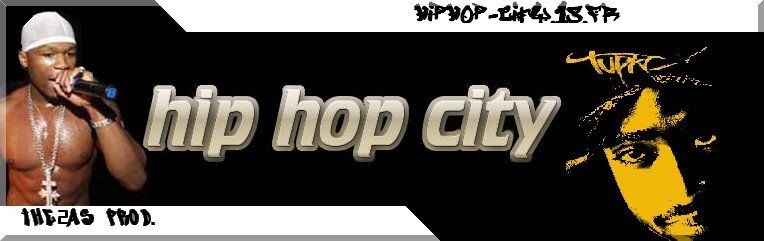 hip hop city