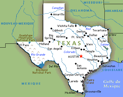 texas