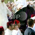 صاحب الجلالة محمد السادس ملك المغرب