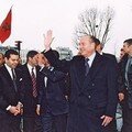 صاحب الجلالة محمد السادس ملك المغرب