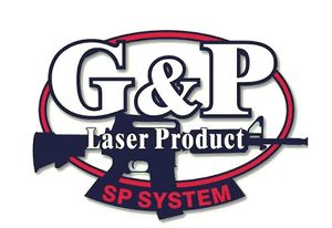 G&P logo