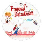 Proposal Daisakusen - label1