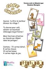 couv' verso gare au chacal