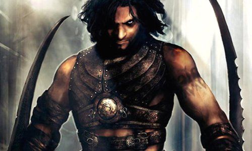 Prince of Persia