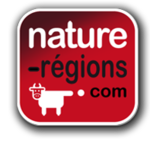 logo nature et regions