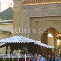 العائلة الملكية المغربية
