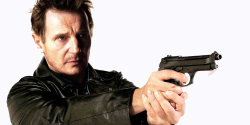Liam Neeson