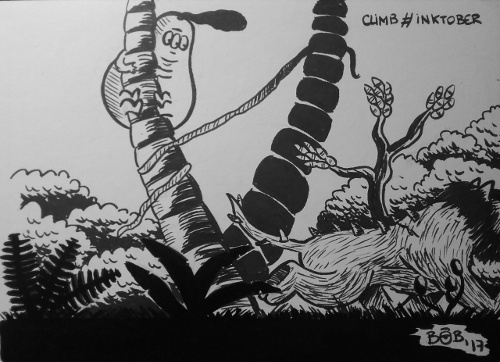 climb