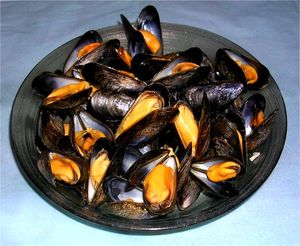 Moules