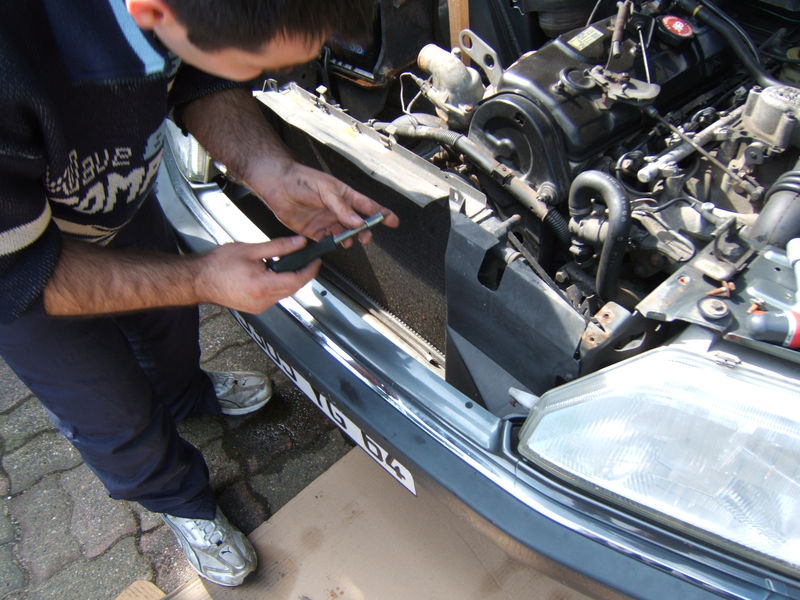 Problème de calage distribution r21 2.0 turbo - Renault - Mécanique /  Électronique - Forum Technique - Forum Auto