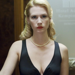 January Jones